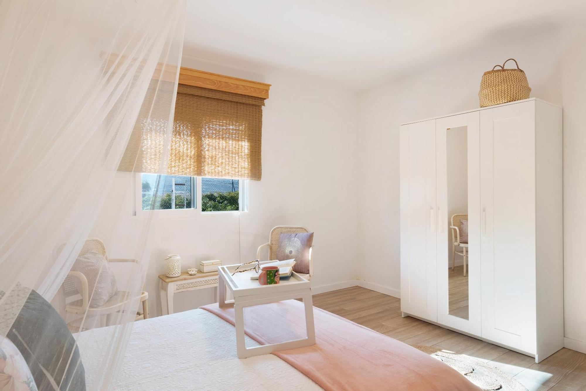 Villa Tino- Casa D Лос-Льянос-де-Арідане Екстер'єр фото